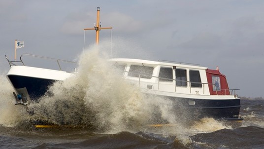 Babro Beluga OK 1250