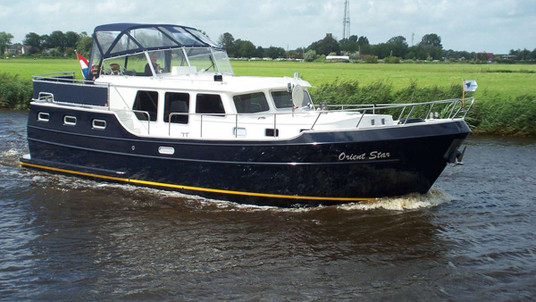 Babro Beluga AK 1000