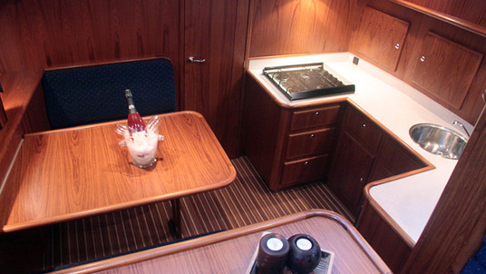 Babro Beluga AK 1000