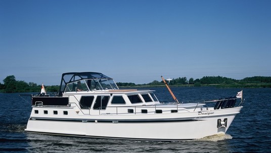 Babro Kruiser AK 1240