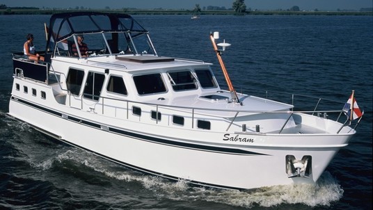 Babro Kruiser AK 1450