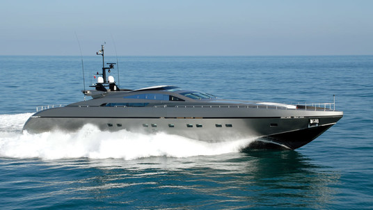 Baglietto Pure Insanity