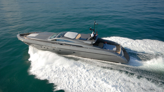 Baglietto Pure Insanity