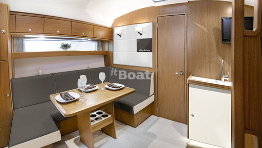 Bavaria Sport 39 Highline