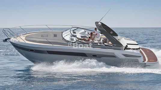 Bavaria Sport 39 Highline