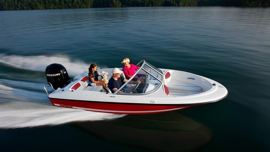 Bayliner 160 Bowrider