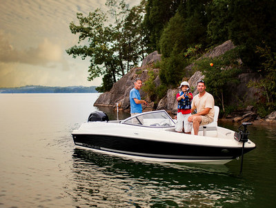 Bayliner 170 Bowrider