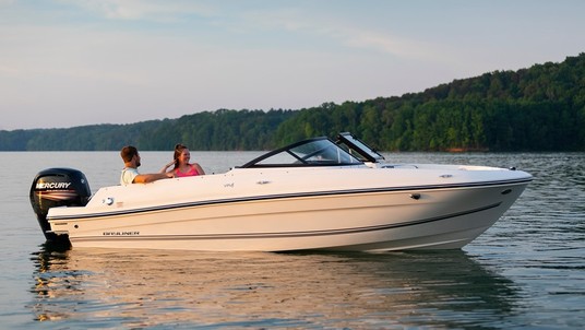 Bayliner VR4 BOWRIDER