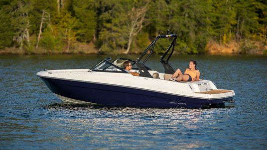 Bayliner VR4 BOWRIDER
