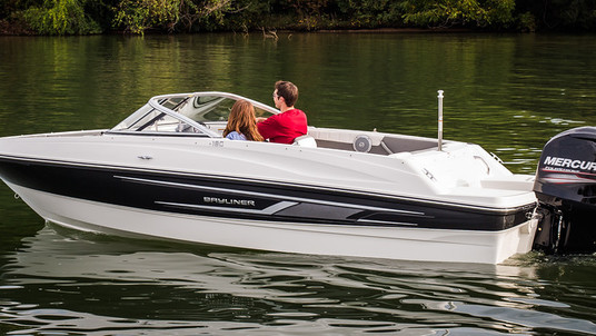 Bayliner 180 Bowrider