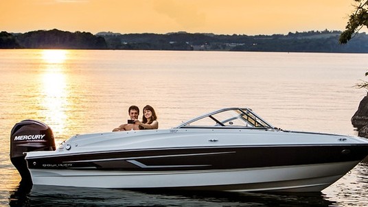 Bayliner 180 Bowrider