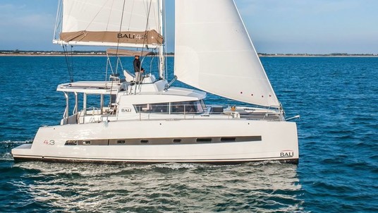 Bali 4.3 Loft