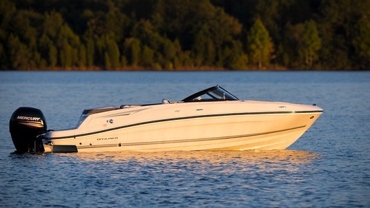 Bayliner VR5 BOWRIDER