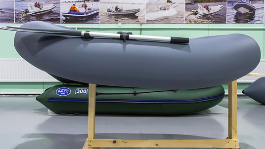 Baltic Boats Atlant-200 F