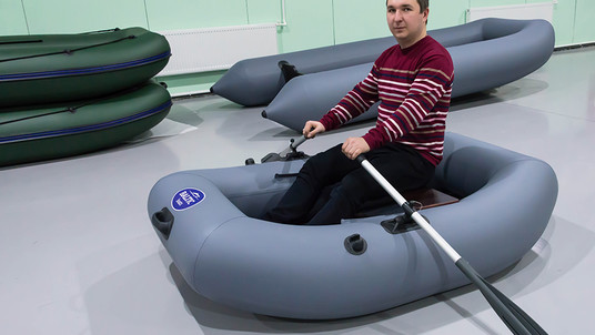 Baltic Boats Atlant-200 F