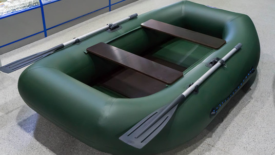 Baltic Boats Atlant-250 F