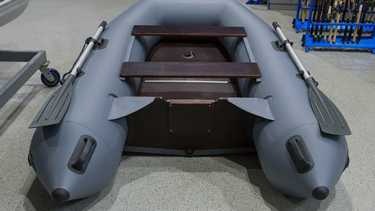 Baltic Boats Atlant-270 F