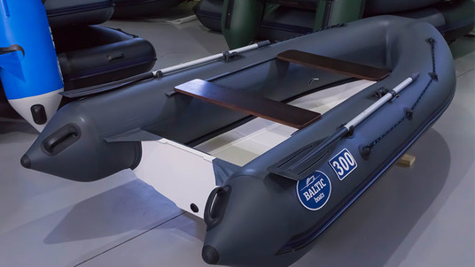 Baltic Boats Atlant-300 F