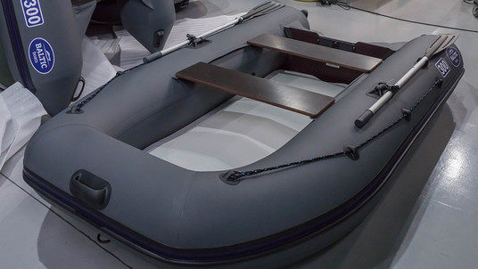 Baltic Boats Atlant-300AIR