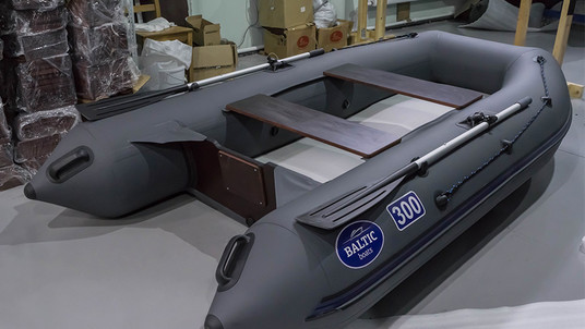 Baltic Boats Atlant-300AIR