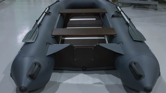 Baltic Boats Atlant-330 F