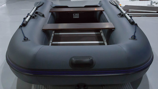 Baltic Boats Atlant-330 F