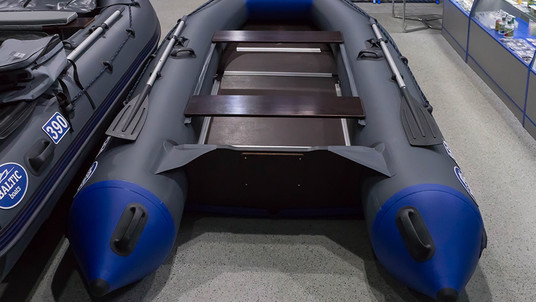 Baltic Boats Atlant-360 F