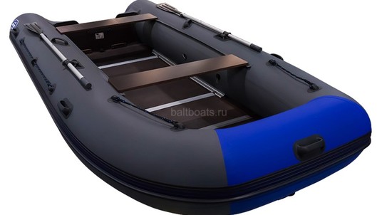 Baltic Boats Atlant-425 F