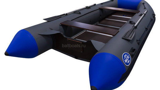 Baltic Boats Atlant-425 F