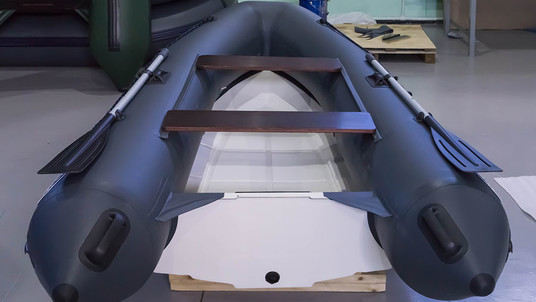 Baltic Boats Apollo 300