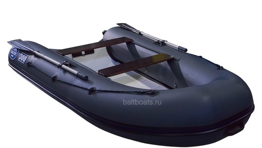 Baltic Boats Аполлон 330