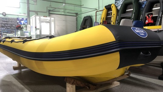 Baltic Boats Apollo 360