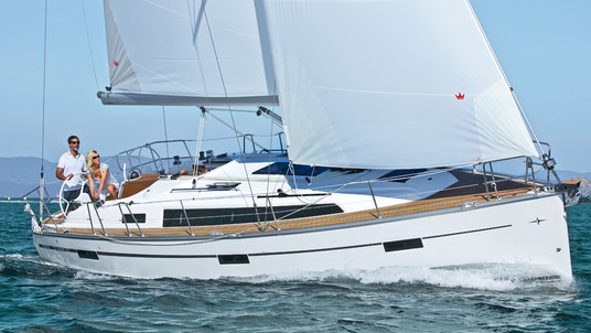 Bavaria 37 Shieh