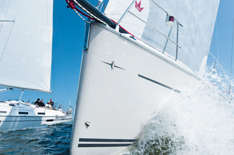 Bavaria Cruiser 41 S