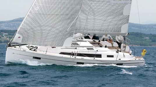 Bavaria Cruiser 41 S