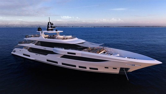 Benetti B164′