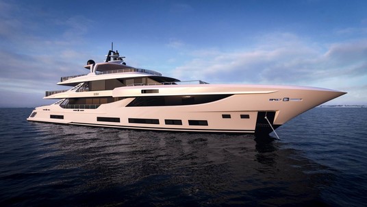 Benetti B164′
