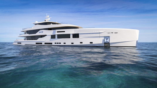 Benetti B192′