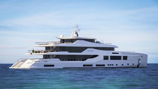 Benetti B192′