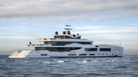 Benetti B214'
