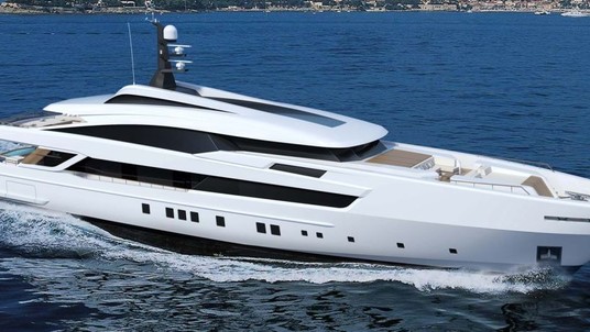 Benetti BF184′