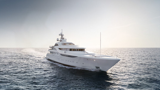 Blohm + Voss Graceful