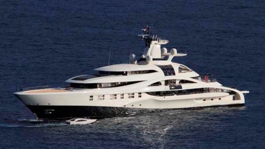 Blohm + Voss Palladium