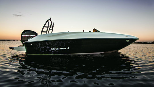 Bayliner Element E5