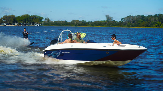Bayliner Element E6