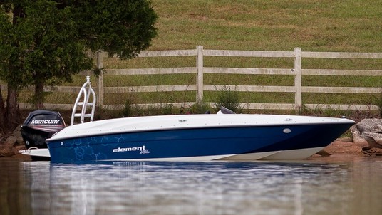 Bayliner Element E6