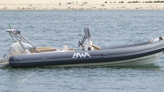 BWA 28 GT
