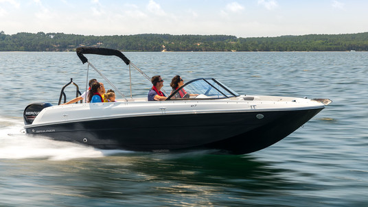 Bayliner Element E7
