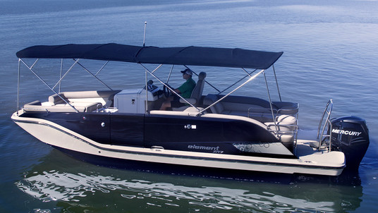 Bayliner Element XR7
