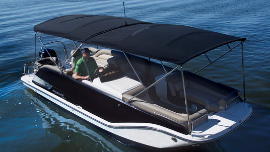Bayliner Element XR7